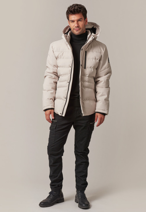 deeluxe Doudoune CHIRO