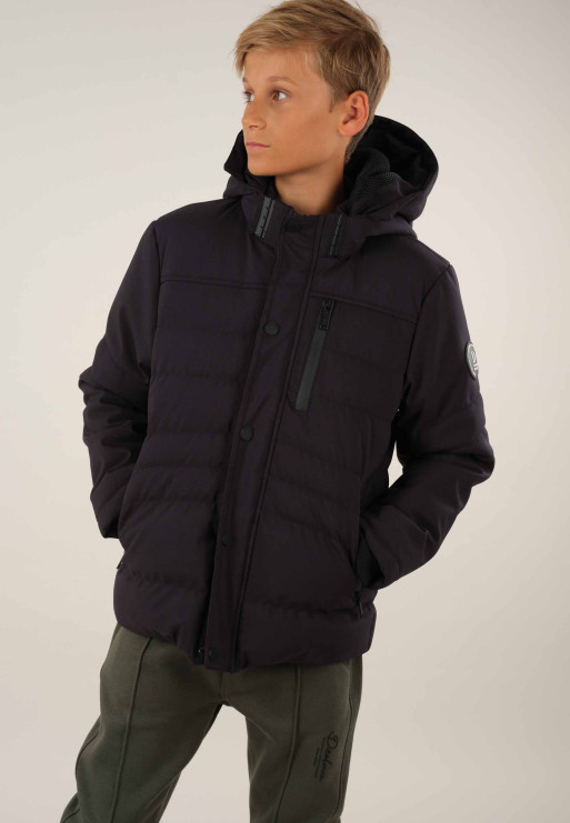 deeluxe Doudoune CHIRO