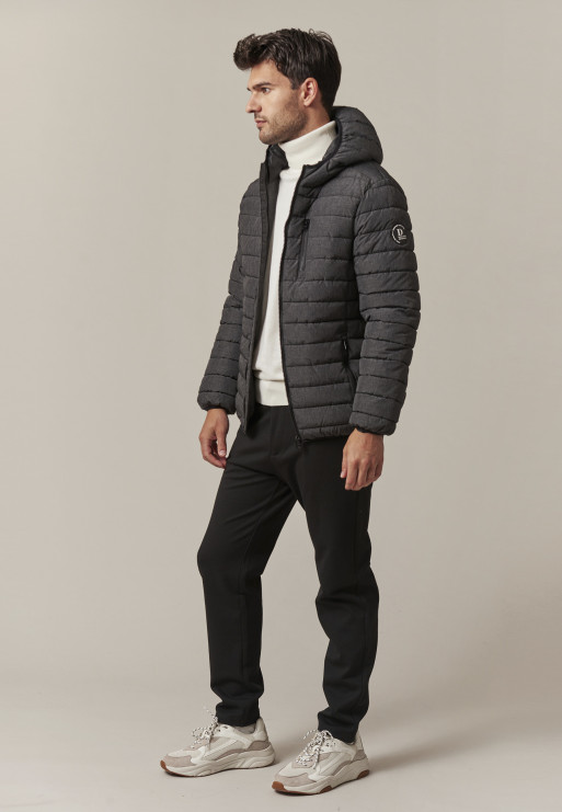 Deeluxe Doudoune EDDY