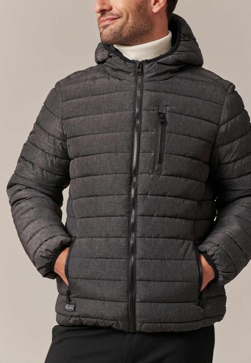 Deeluxe Doudoune EDDY