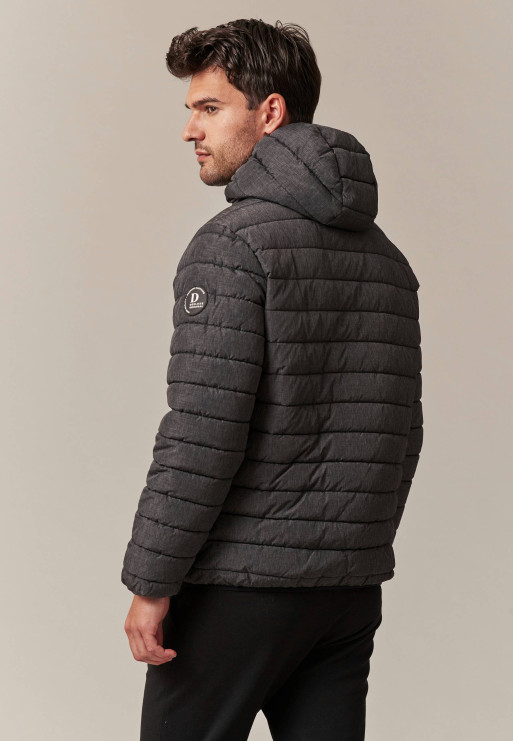 Deeluxe Doudoune EDDY