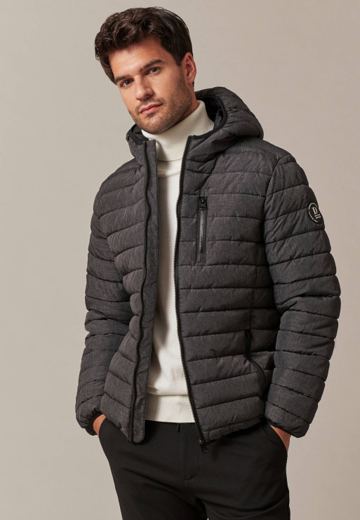 deeluxe Doudoune EDDY