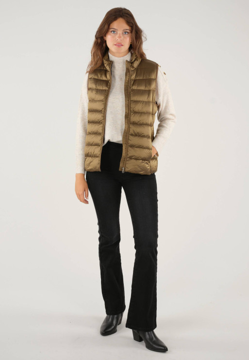 Deeluxe Doudoune ELENA