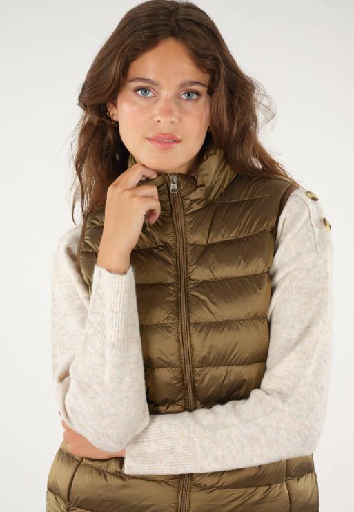 Deeluxe Doudoune ELENA