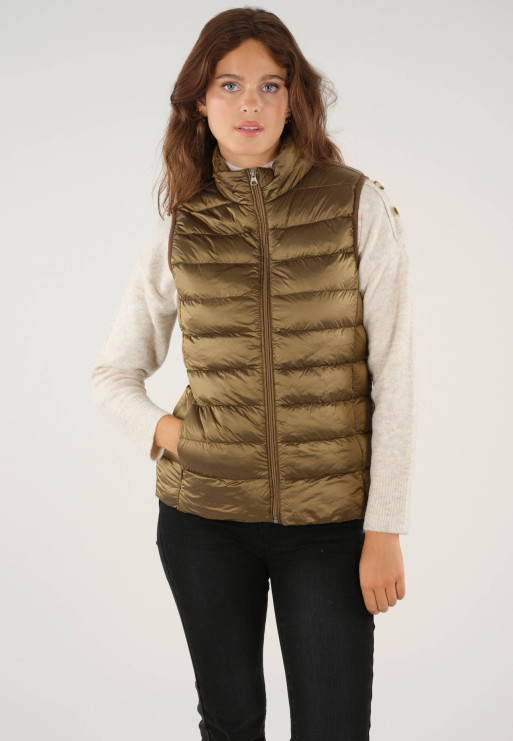 deeluxe Doudoune ELENA