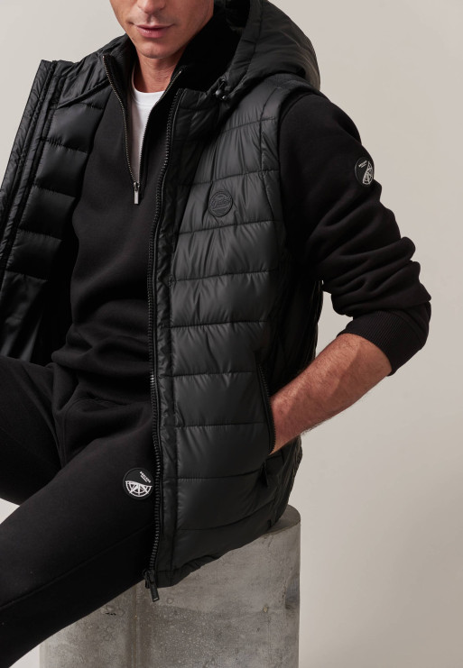 Deeluxe Doudoune FILLING