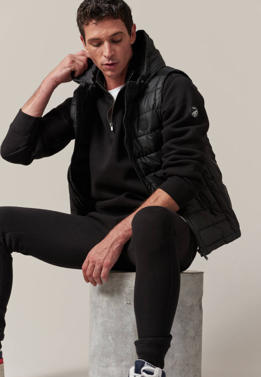 deeluxe Doudoune FILLING