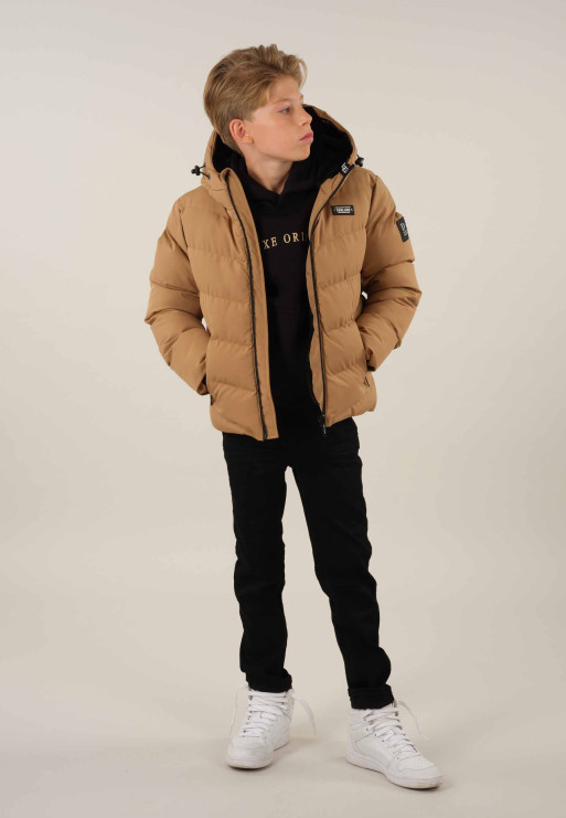 Deeluxe Doudoune INTEREST