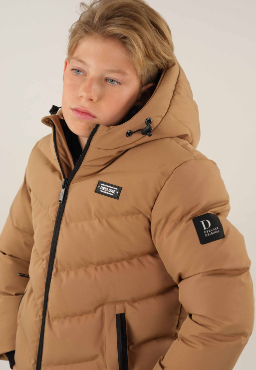 Deeluxe Doudoune INTEREST