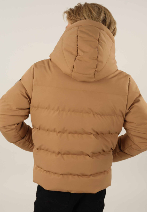 Deeluxe Doudoune INTEREST