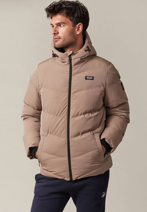 Deeluxe Doudoune INTEREST