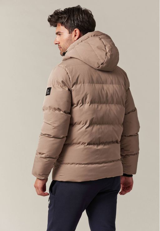 Deeluxe Doudoune INTEREST