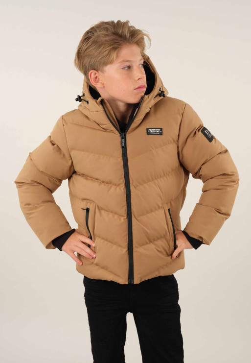 deeluxe Doudoune INTEREST