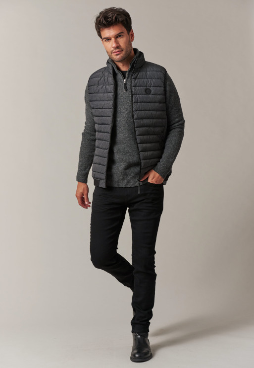 Deeluxe Doudoune MAC