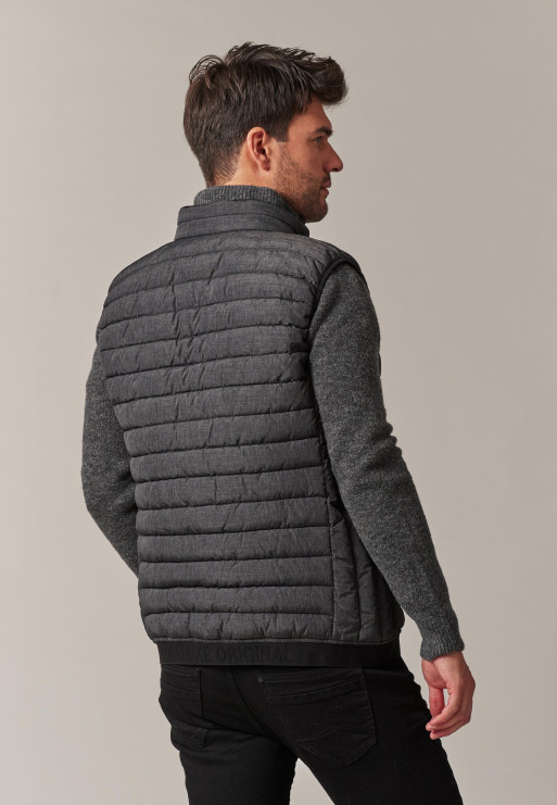 Deeluxe Doudoune MAC