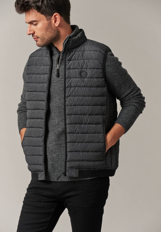 deeluxe Doudoune MAC