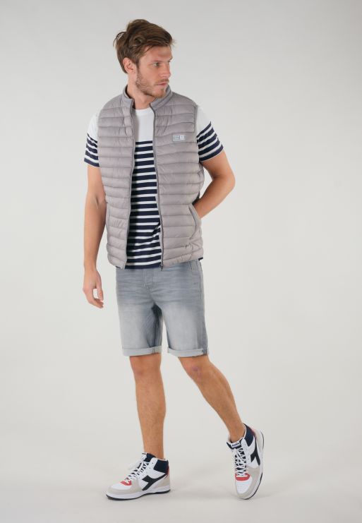 Deeluxe Doudoune MARSHY