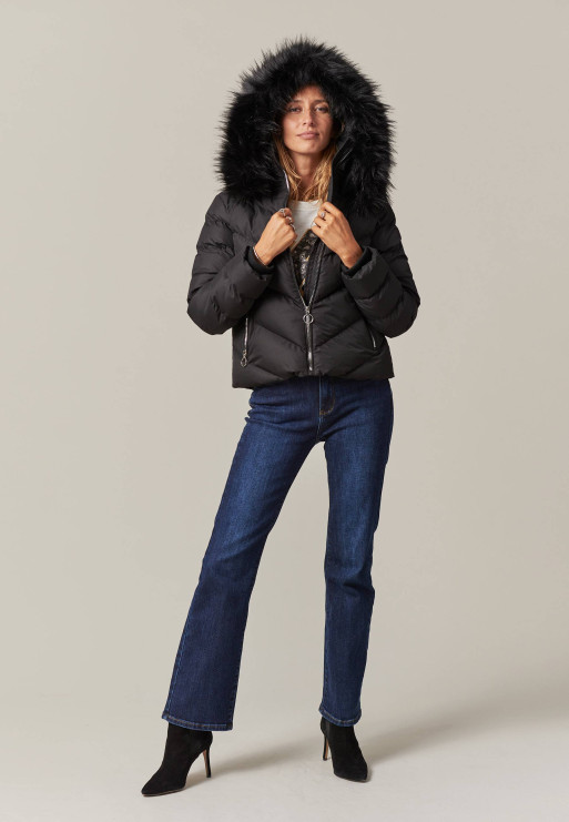 Deeluxe Doudoune MELINDA