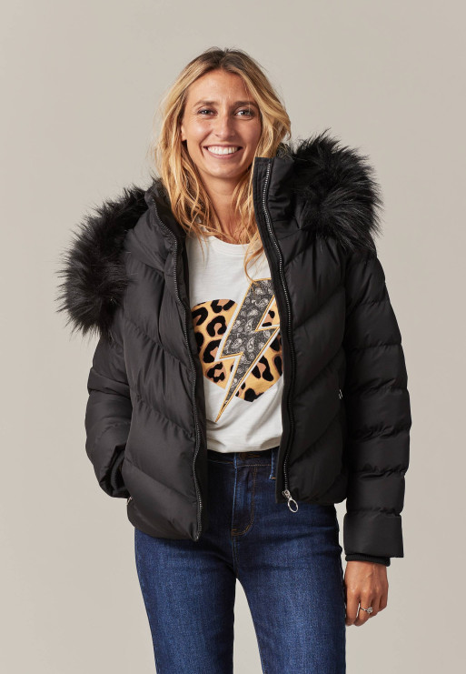 Deeluxe Doudoune MELINDA