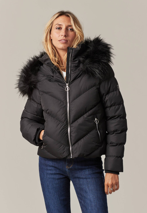 deeluxe Doudoune MELINDA