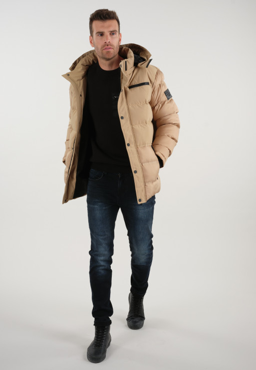 Deeluxe Doudoune OUTER