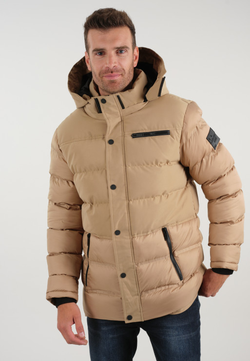 deeluxe Doudoune OUTER