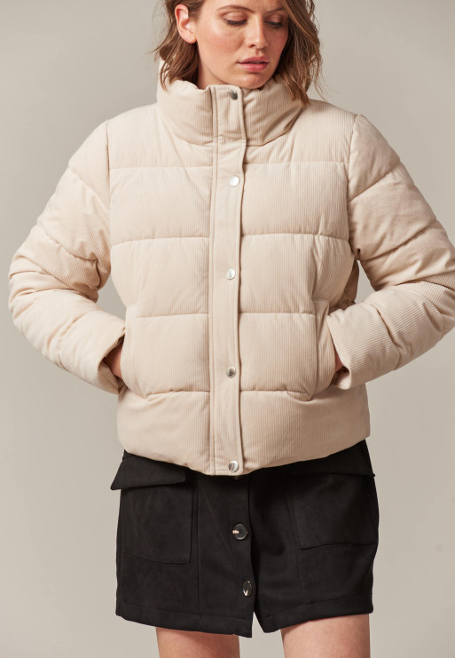 Deeluxe Doudoune RENATELLA