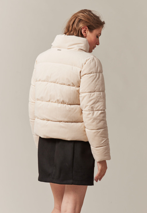 Deeluxe Doudoune RENATELLA