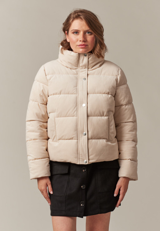 deeluxe Doudoune RENATELLA