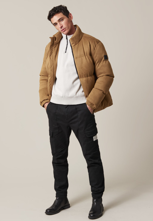 Deeluxe Doudoune SWEDISH