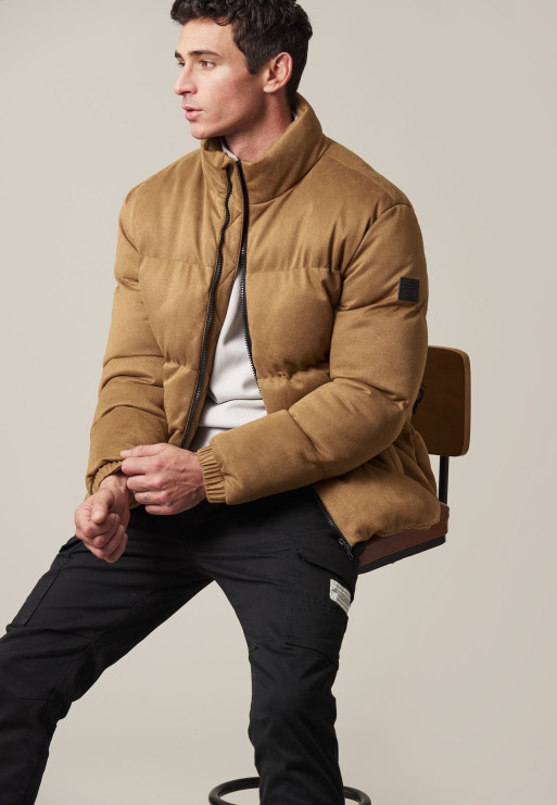 Deeluxe Doudoune SWEDISH