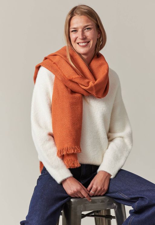 Deeluxe Echarpe MORGANE