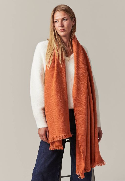 Deeluxe Echarpe MORGANE