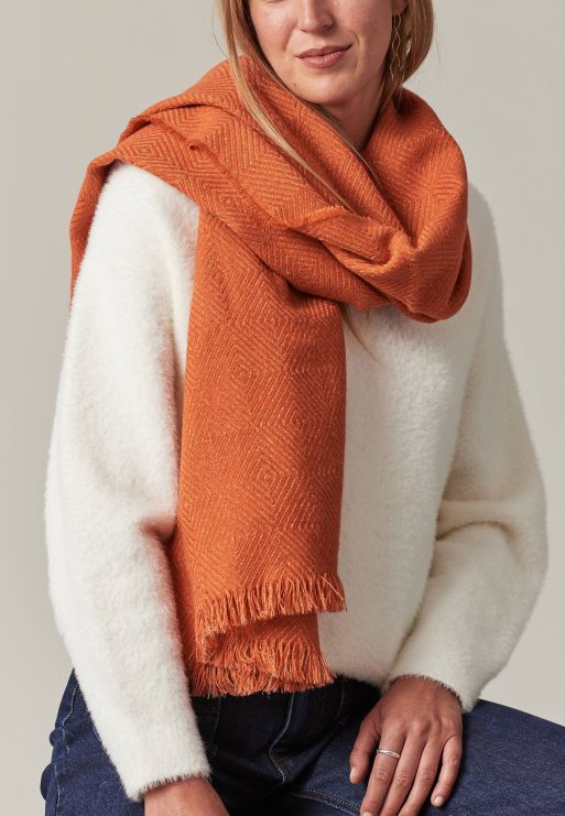 deeluxe Echarpe MORGANE