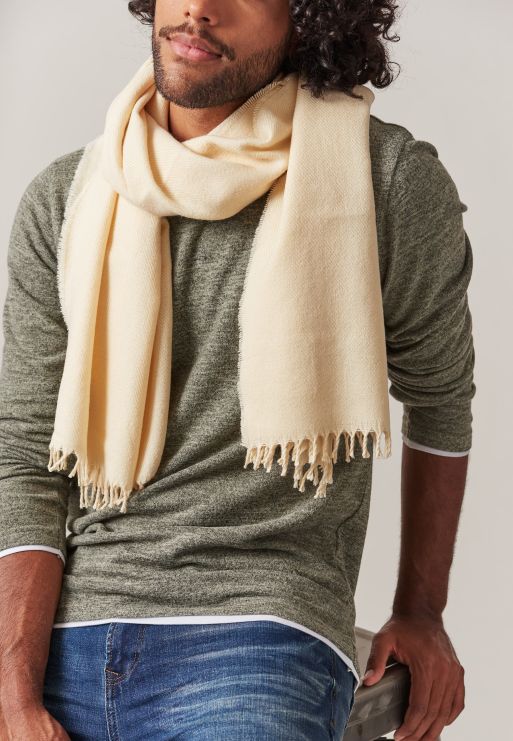 deeluxe Echarpe REFINED