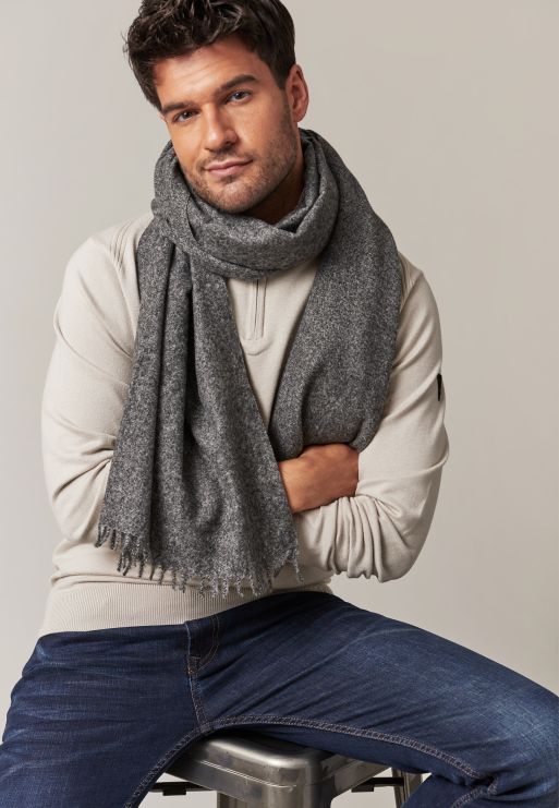 deeluxe Echarpe STEW