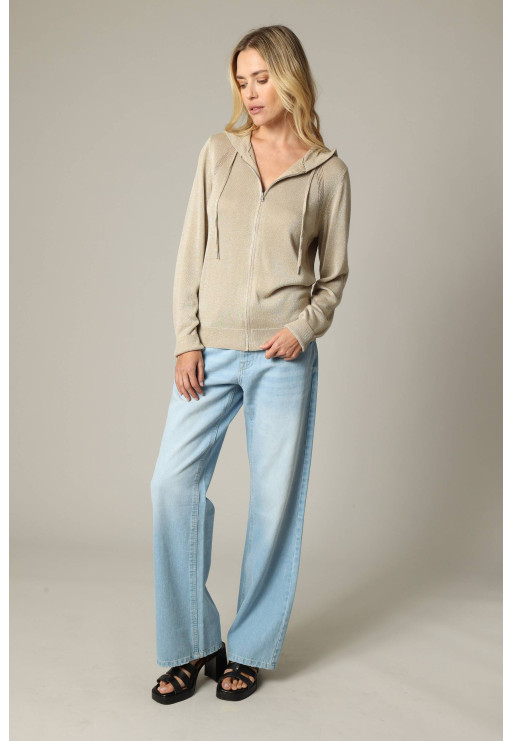 deeluxe Gilet NOREEN