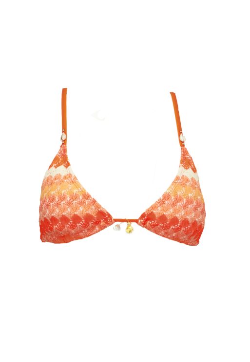 deeluxe Haut de Maillot ORFIA