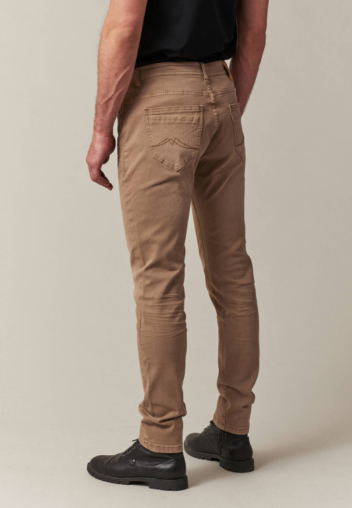 Deeluxe Jean CARLOS