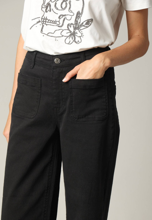 Deeluxe Jean LILOO