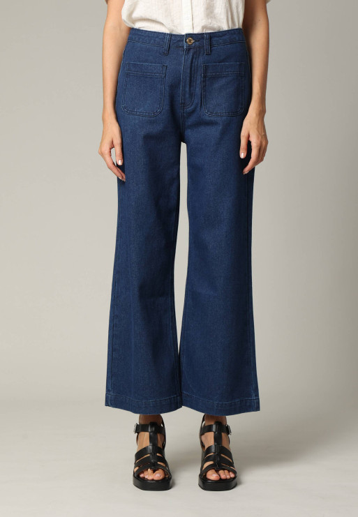 Deeluxe Jean LILOO