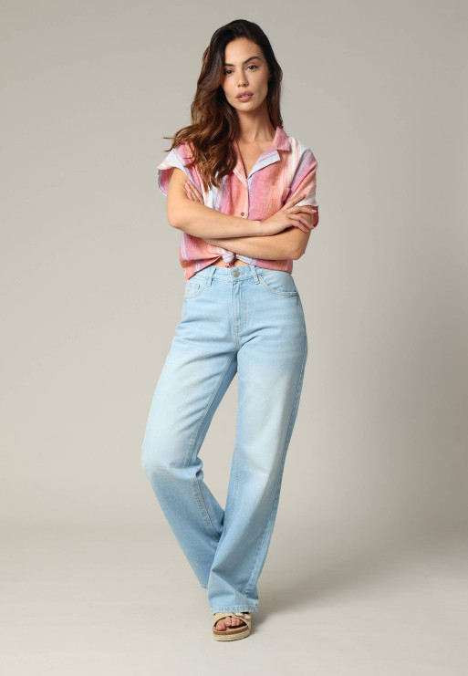 Deeluxe Jean PRISTY