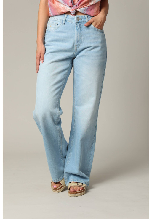 Deeluxe Jean PRISTY