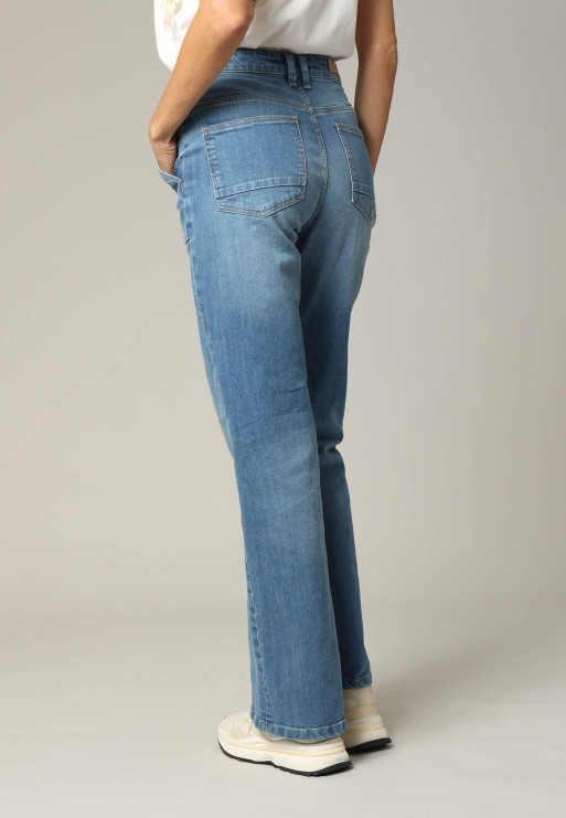 Deeluxe Jean RIO