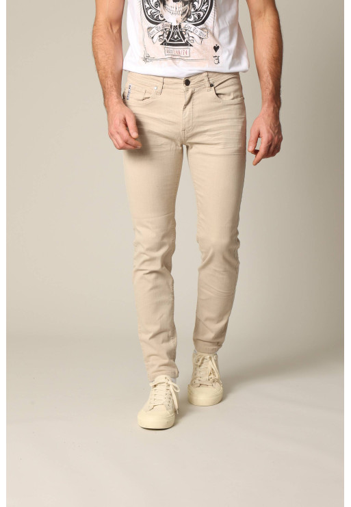 Deeluxe Jeans CARLOS