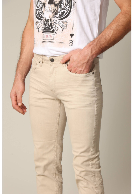Deeluxe Jeans CARLOS