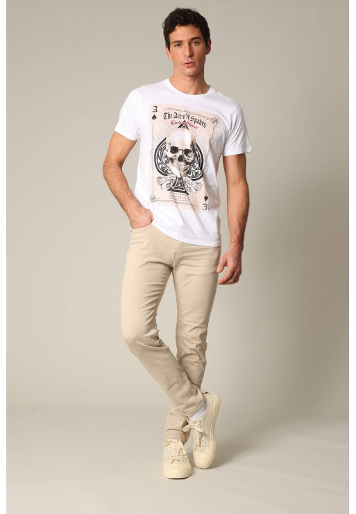 deeluxe Jeans CARLOS