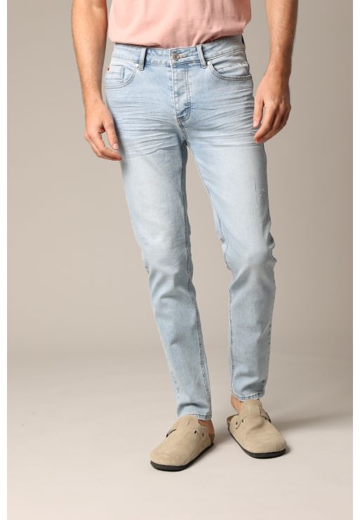Deeluxe Jeans JOSUE