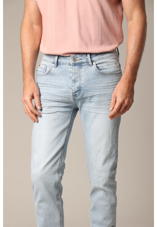 Deeluxe Jeans JOSUE