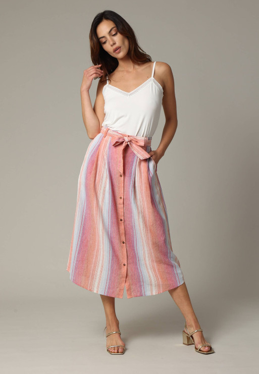 deeluxe Jupe GISELLE